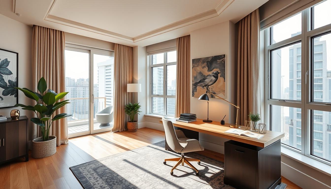 Plan visual